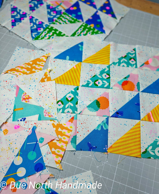 Loony bonus projects