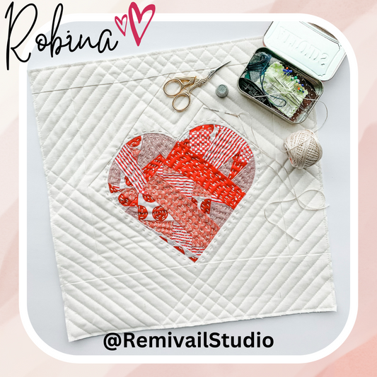 Robina Quilt