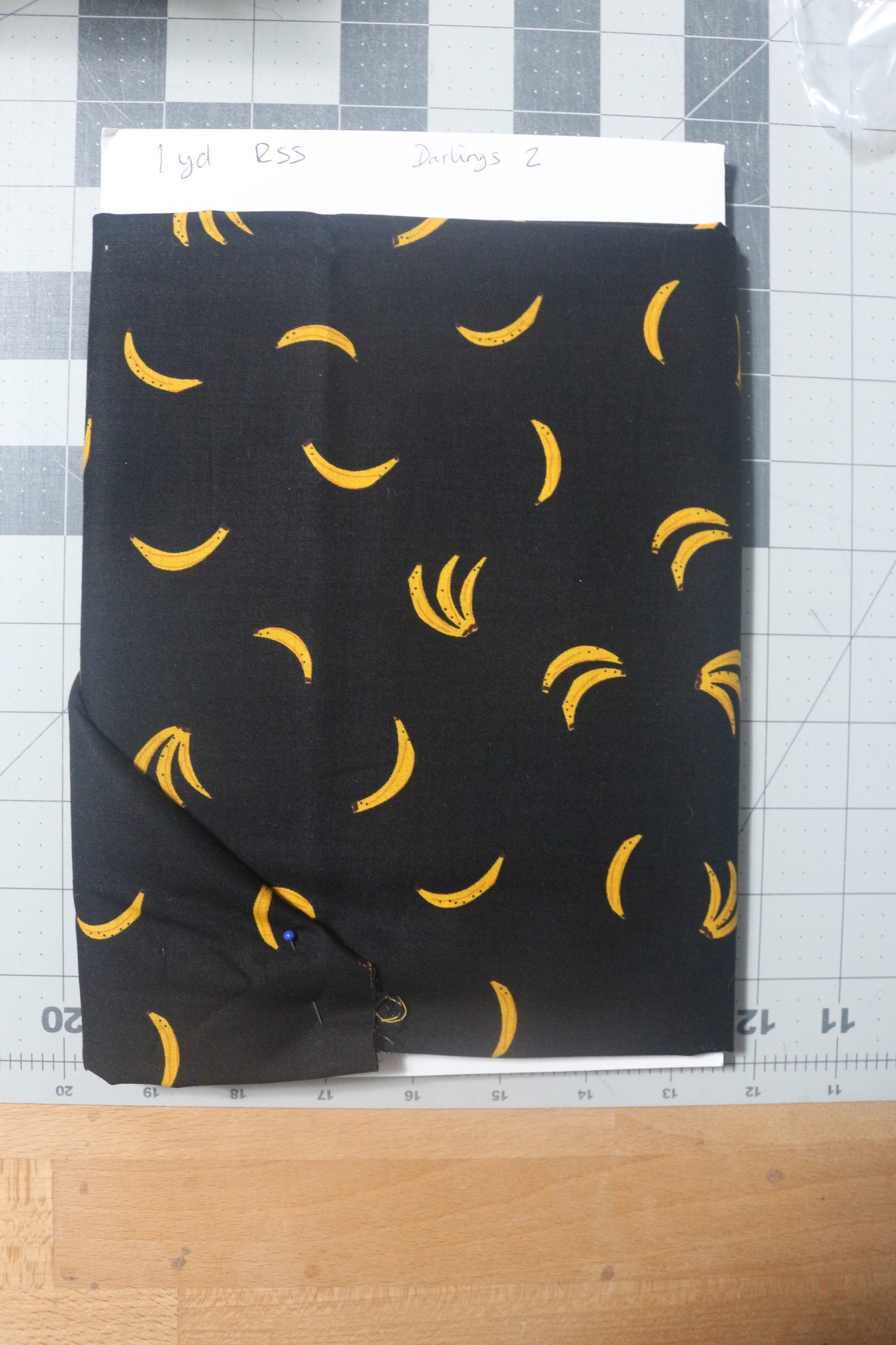 Destash