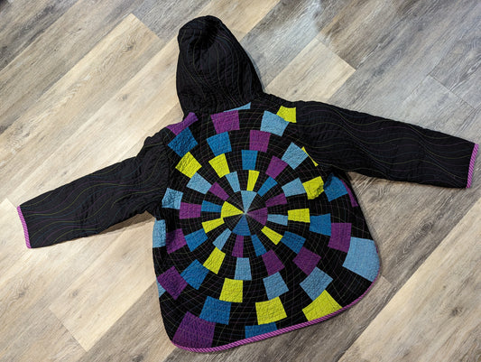 Quilt Coat