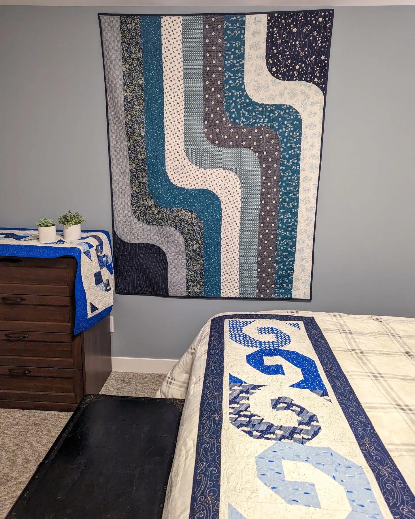 Waterfalls and Whirlpools Bundle