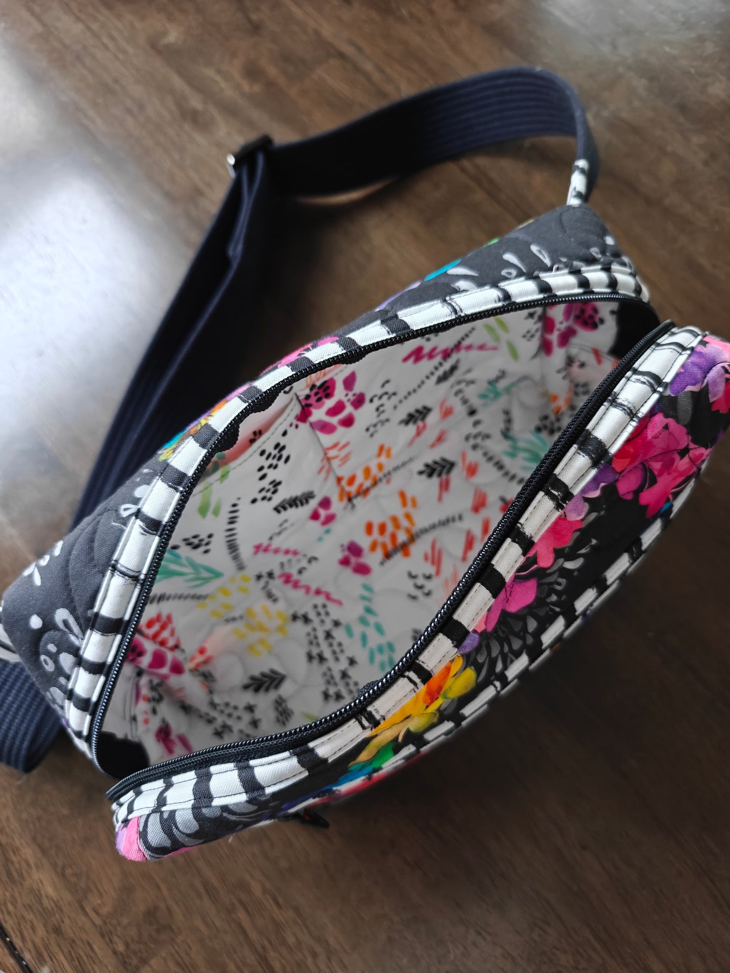 Belt bag