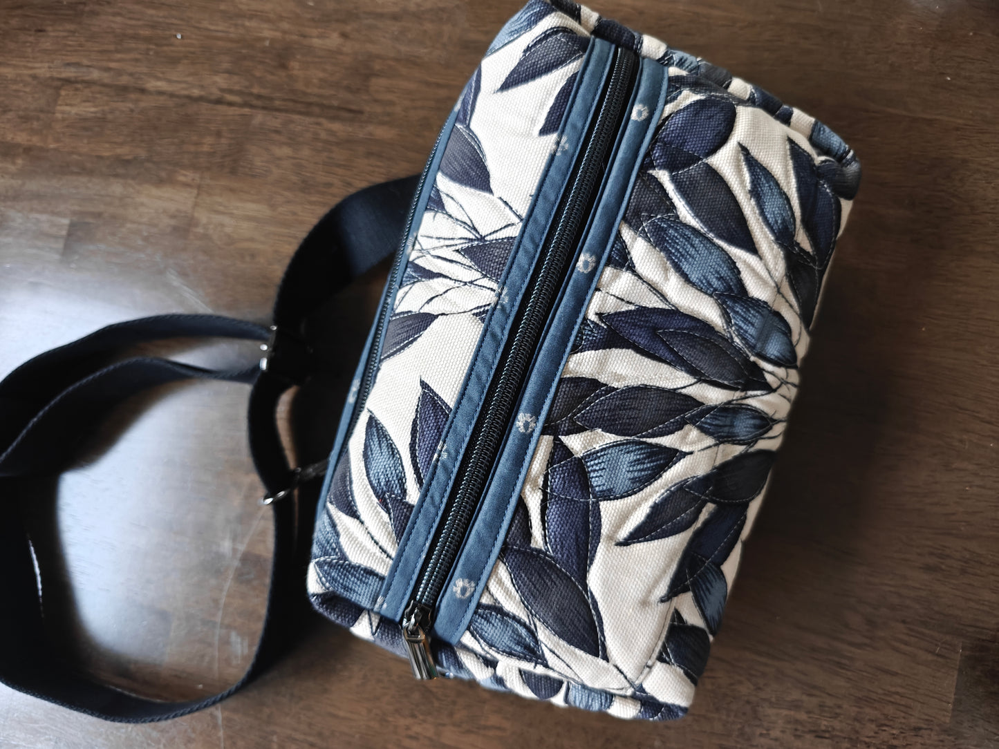 Belt bag