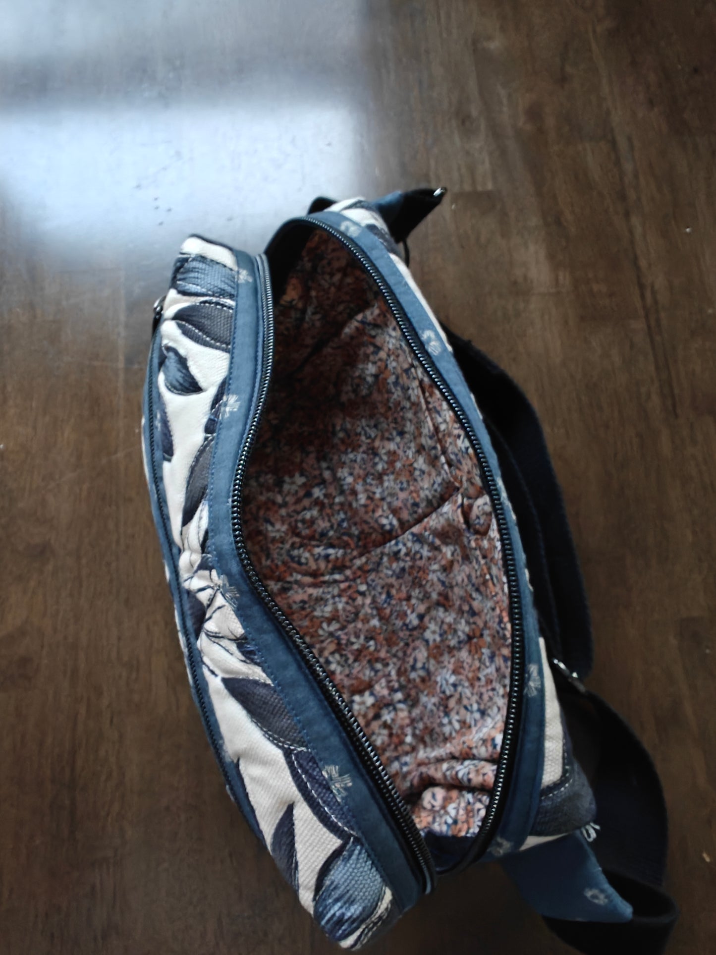 Belt bag