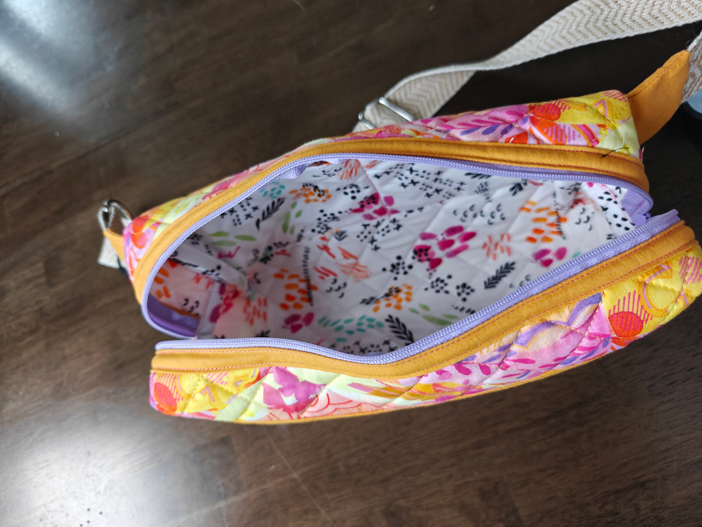 Belt bag