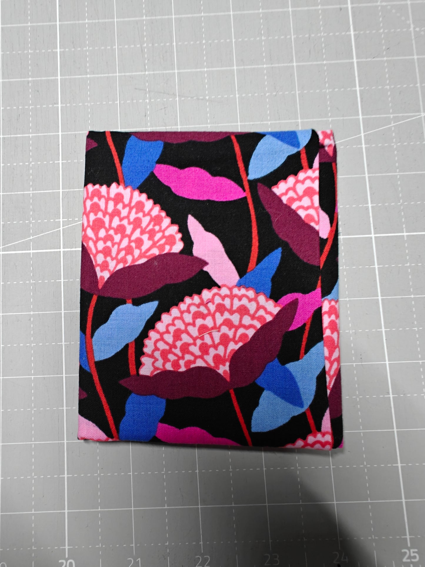 Airflow - floral - fat quarter for Ruby Star Society