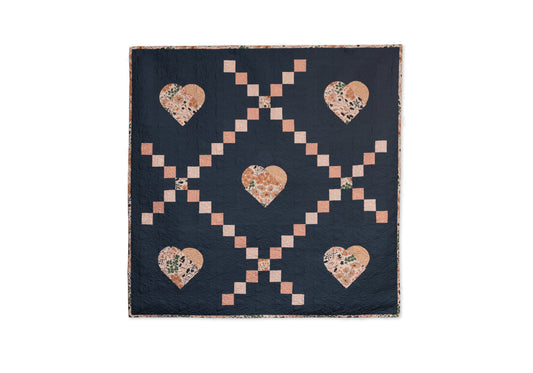 Robina Quilt Pattern