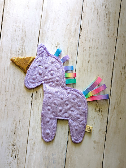 Sleepy Unicorn Toy - kit