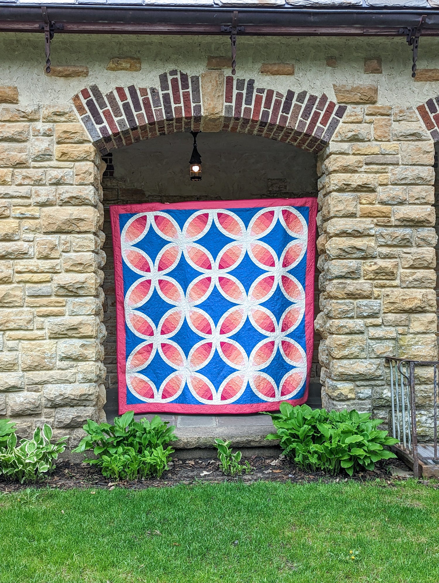 Fairy Rings DueNorthHandmade