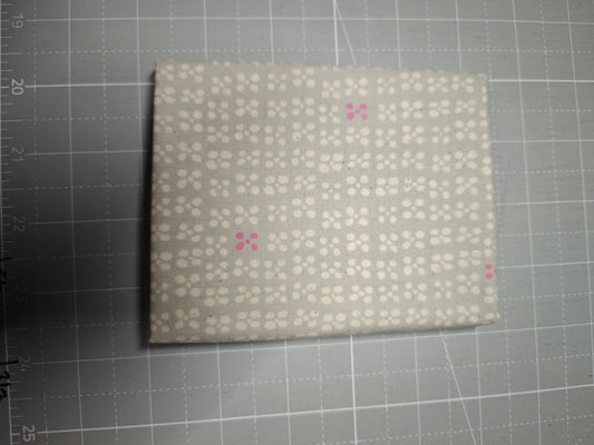 Sunshine beads -  fat quarter for Cotton and Steel