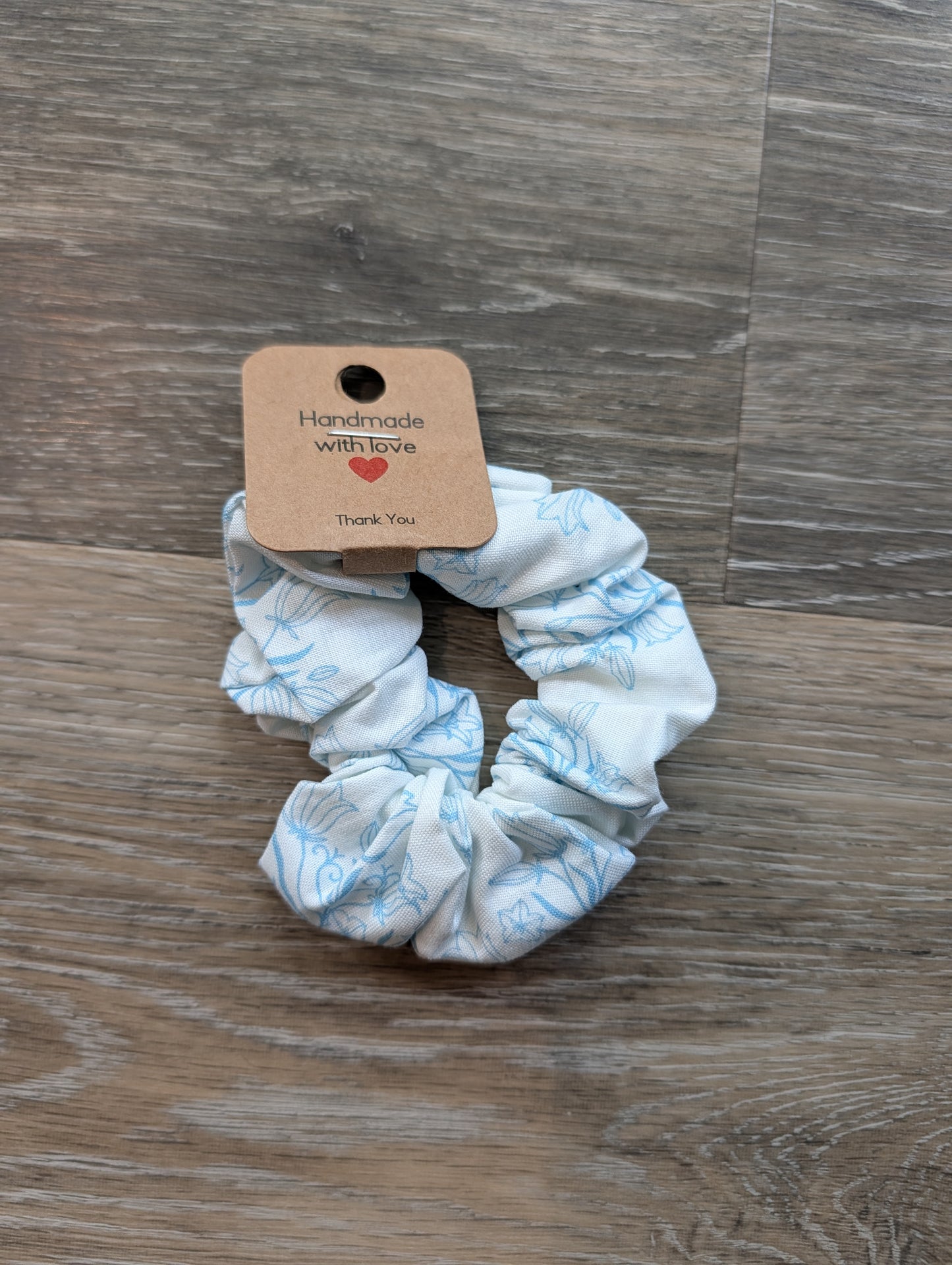 Scrunchie - single