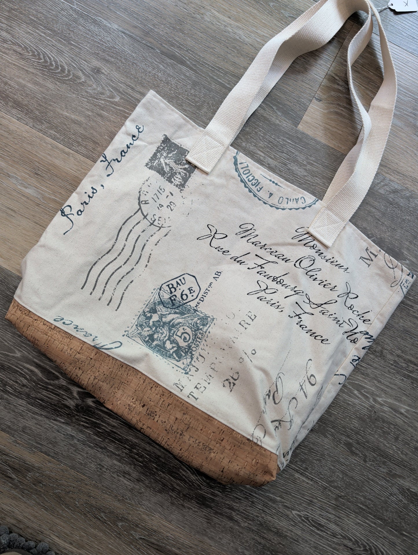 Classic Tote