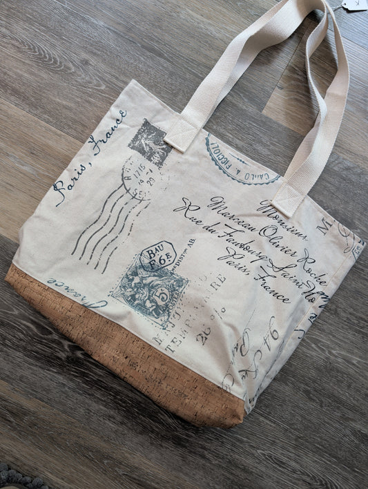 Classic Tote