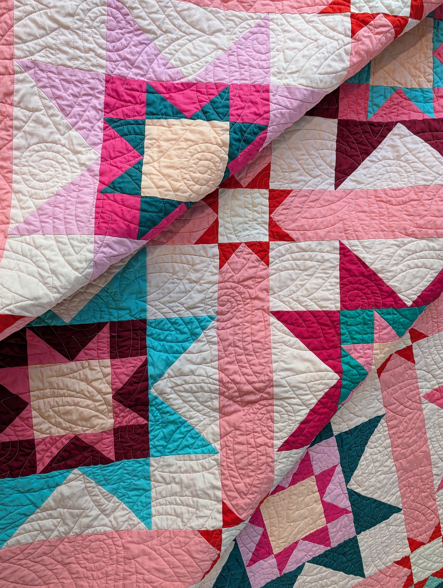 Northern Passage Quilt